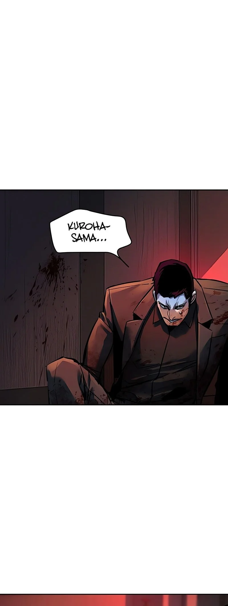 mercenary enrollment chapter 265 - Page 45